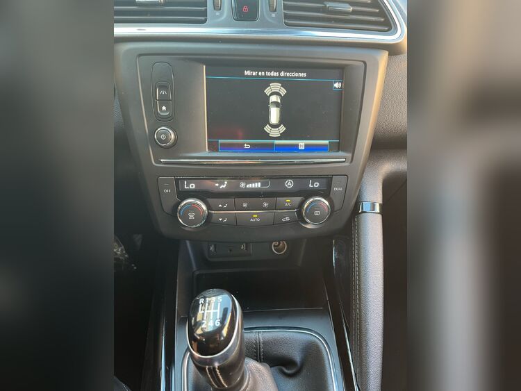 Renault Kadjar  foto 14